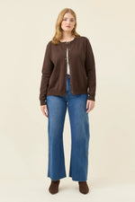 Darby Cardigan