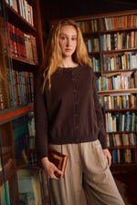 Darby Cardigan