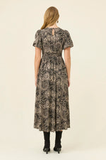 Grace Maxi Dress