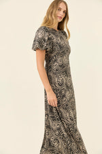 Grace Maxi Dress