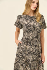 Grace Maxi Dress