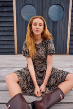 Grace Maxi Dress