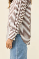 Quinn Shirt