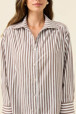 Quinn Shirt
