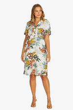 Tahiti Dress