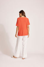 Artemis V Knit Top (+ Colours)