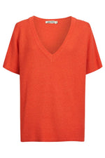 Artemis V Knit Top (+ Colours)
