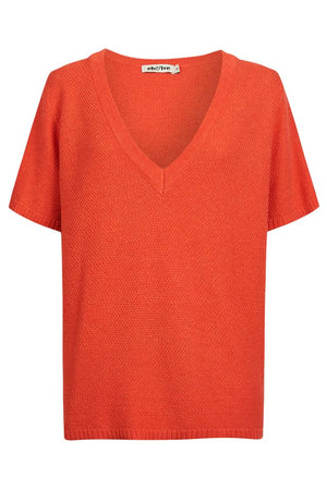 Artemis V Knit Top (+ Colours)