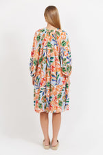Baja Relaxed Dress