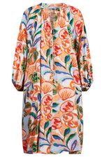 Baja Relaxed Dress