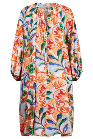 Baja Relaxed Dress