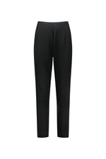 Merino Relaxed Pull On Pant with Elastic Cuff (+ colours)