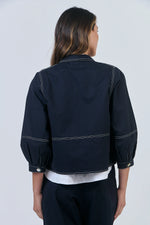 Maritime Jacket- GA598