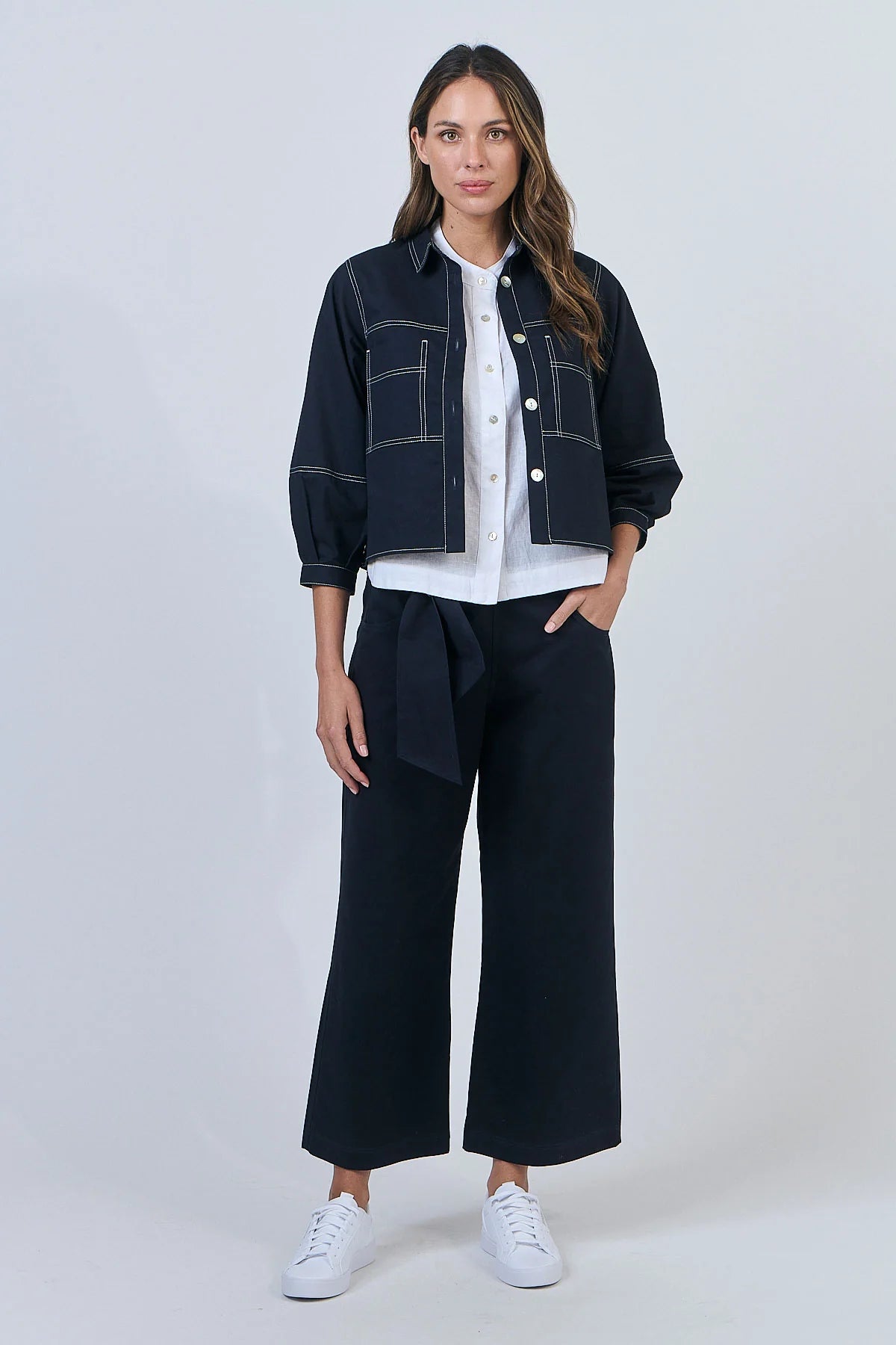 Maritime Jacket- GA598