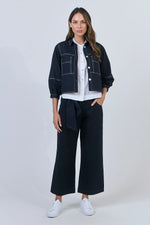 Maritime Jacket- GA598