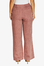Stitch Waist Pant