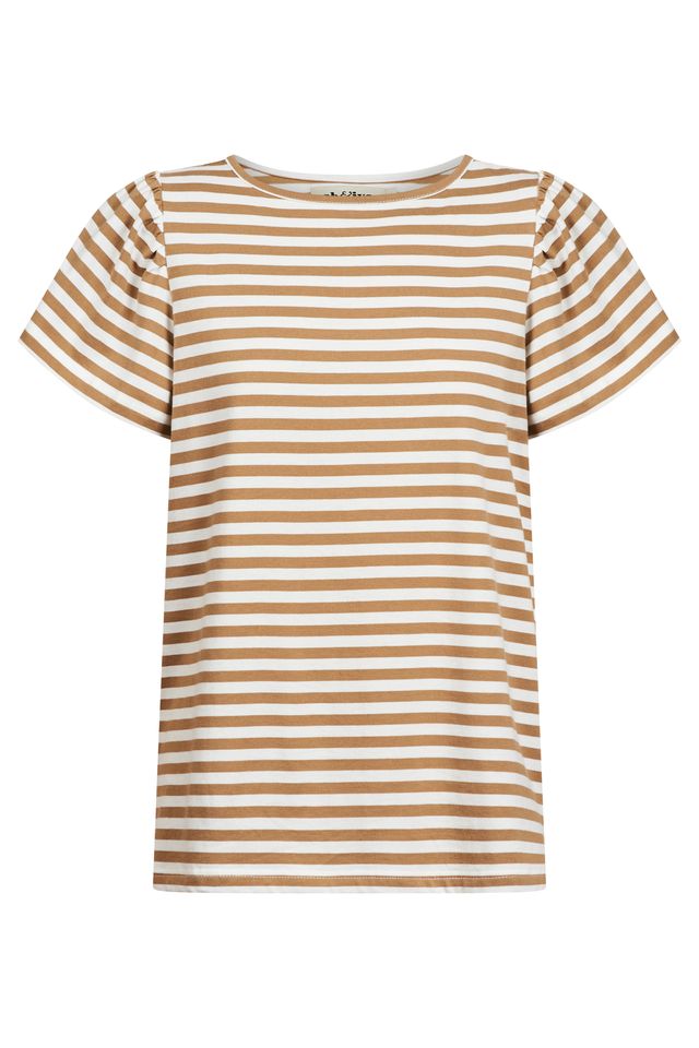 Margherita Stripe Tshirt (+ Colours)