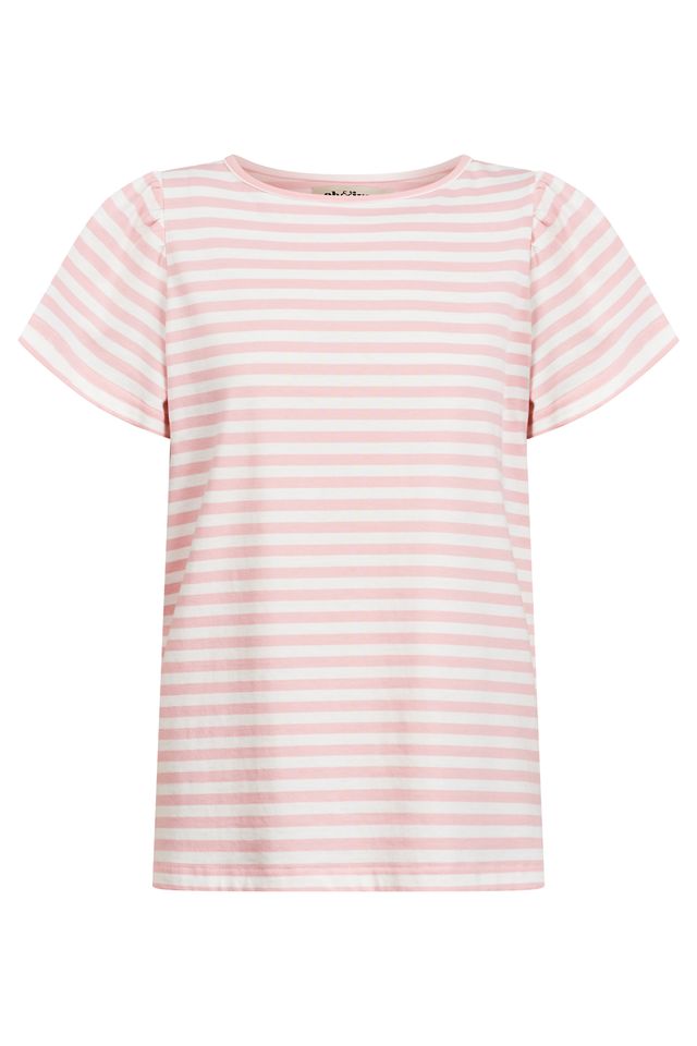 Margherita Stripe Tshirt (+ Colours)