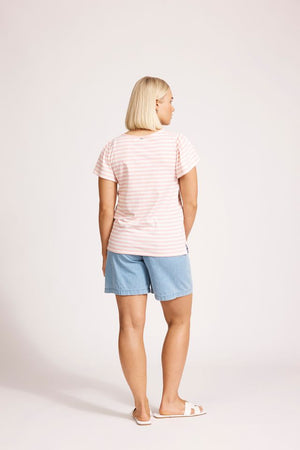 Margherita Stripe Tshirt (+ Colours)