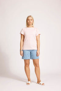 Margherita Stripe Tshirt (+ Colours)