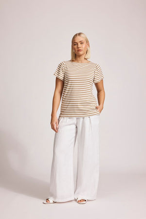 Margherita Stripe Tshirt (+ Colours)