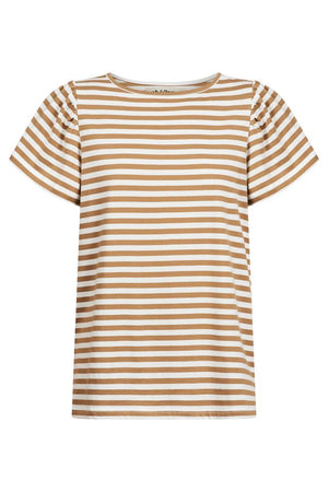 Margherita Stripe Tshirt (+ Colours)