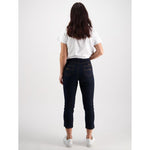 Vassalli 7/8 Slim pant