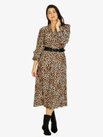 Wild Safari Dress
