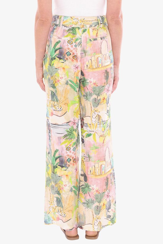 Tiger Island Pant