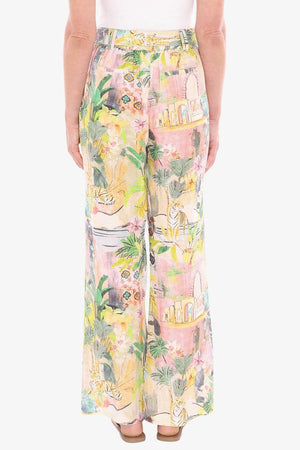 Tiger Island Pant