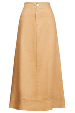 Miramar Maxi Skirt (+ Colours)