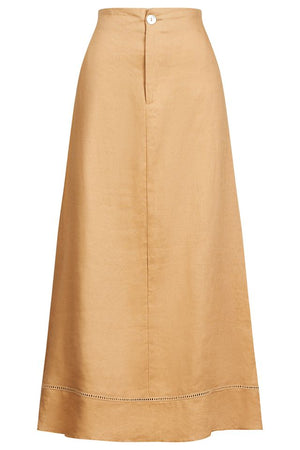 Miramar Maxi Skirt (+ Colours)