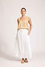 Miramar Maxi Skirt (+ Colours)