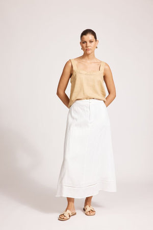 Miramar Maxi Skirt (+ Colours)