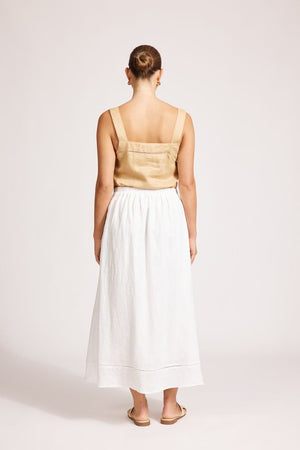 Miramar Maxi Skirt (+ Colours)