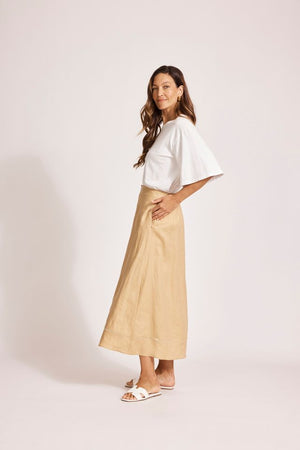 Miramar Maxi Skirt (+ Colours)
