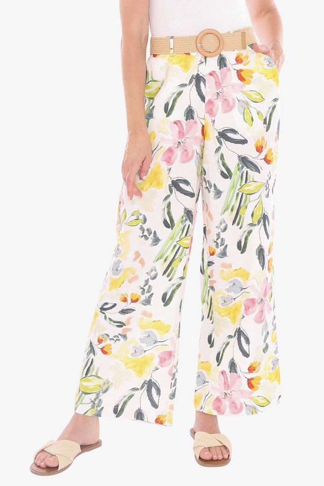 Wildflower Pant
