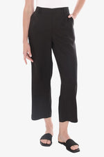 Flat Front Pant