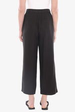 Flat Front Pant