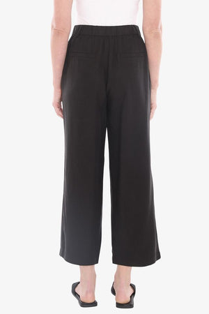 Flat Front Pant