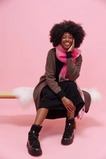 Monterosa Cardigan