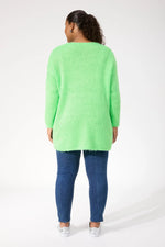 Lyon Relaxed Jumper
