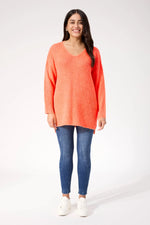 Lyon Relaxed Jumper