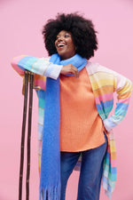 Lyon Relaxed Jumper
