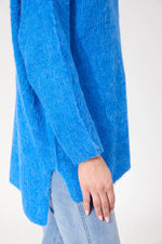 Lyon Relaxed Jumper