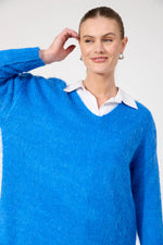 Lyon Relaxed Jumper