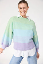 Valenza Jumper
