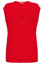 Alaska Knit Vest