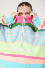 Alaska Stripe Jumper