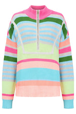 Alaska Stripe Jumper